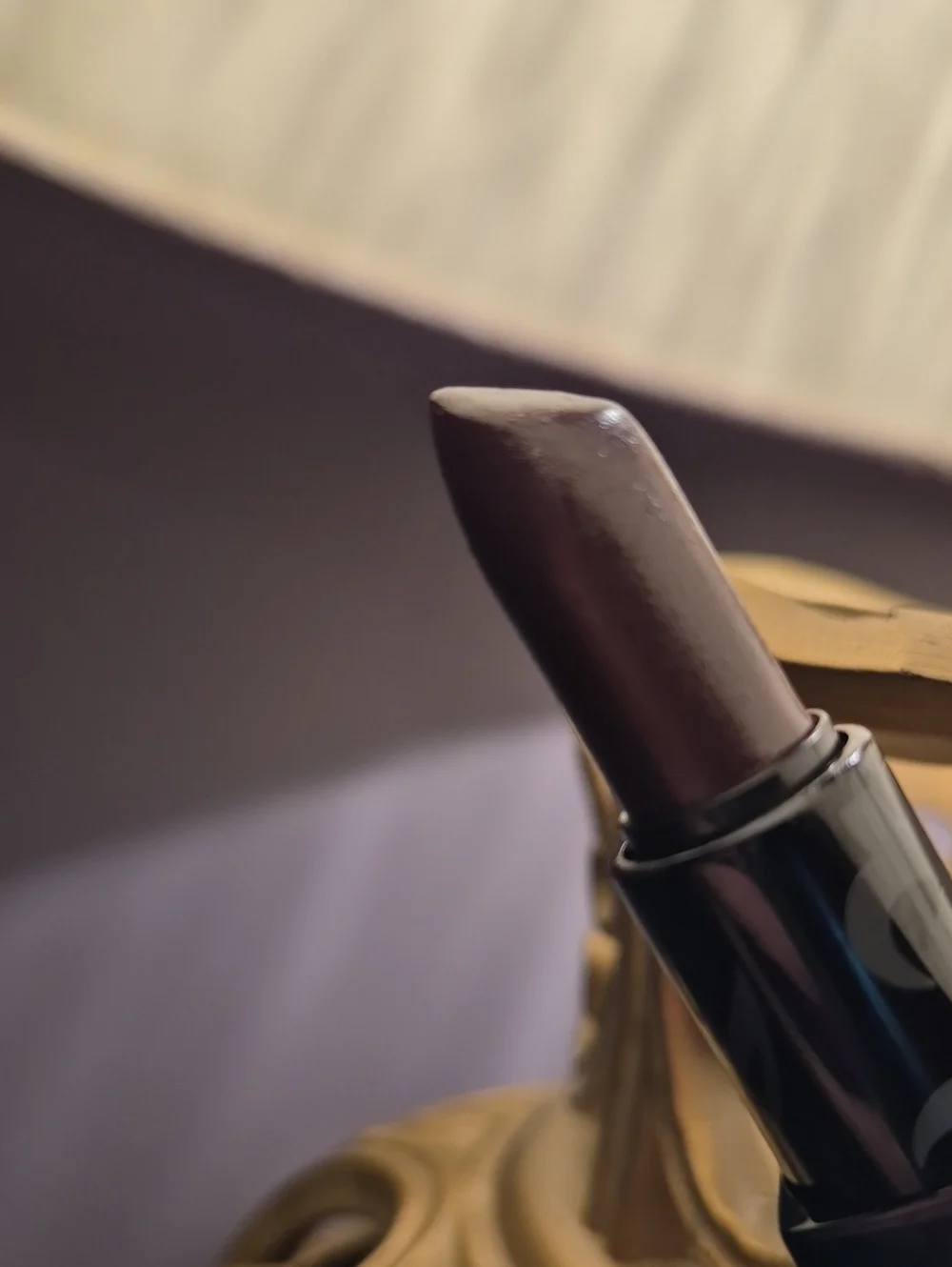 Younique  Deep Plum Lipstick. Opputunistic
